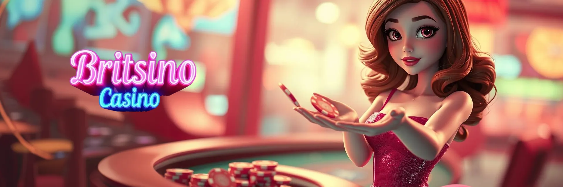 Britsino Casino
