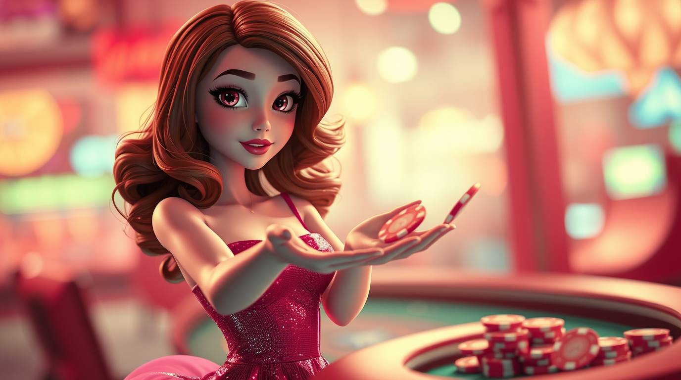 Britsino jackpot slots